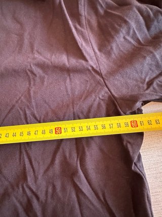 Camiseta Castore Alpina XXL Negra