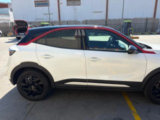 Opel Mokka 2023 como nuevo