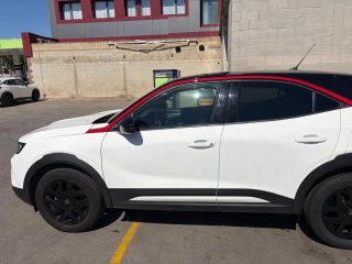Opel Mokka 2023 como nuevo