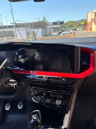 Opel Mokka 2023 como nuevo