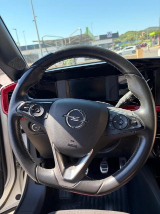 Opel Mokka 2023 como nuevo