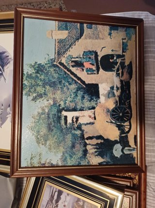 Colección de Cuadros
