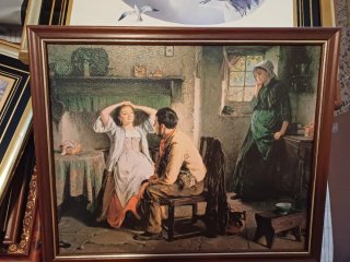 Colección de Cuadros