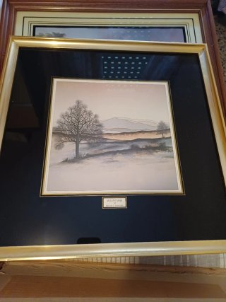 Colección de Cuadros