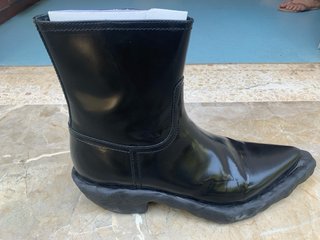 Zapatos de vestir CWB