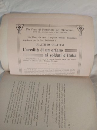Raro Libro Epoca