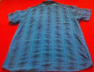 Camisa The North Face Manga Corta XXL