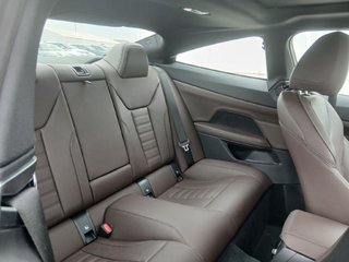 BMW Serie 4 2022 430i COUPÉ 2.0 245CV