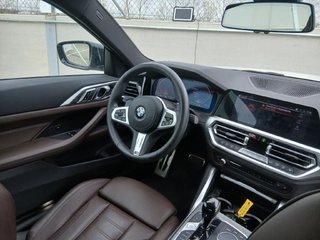 BMW Serie 4 2022 430i COUPÉ 2.0 245CV