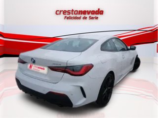 BMW Serie 4 2022 430i COUPÉ 2.0 245CV