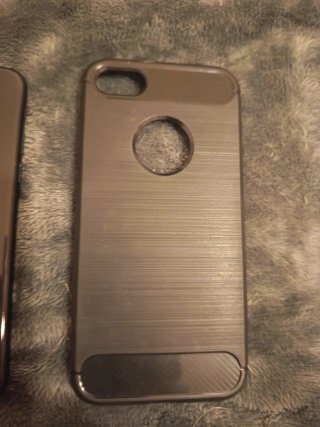iPhone 11 Negro