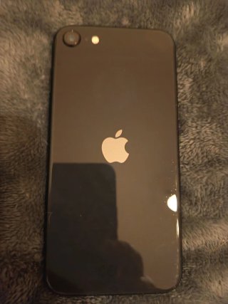 iPhone 11 Negro