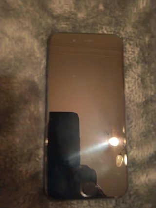iPhone 11 Negro