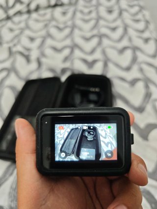 Cámara GoPro Hero 11 Black