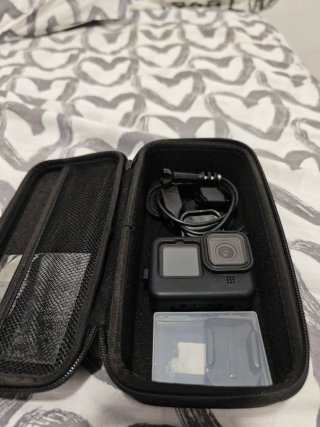 Cámara GoPro Hero 11 Black