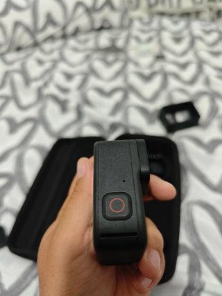 Cámara GoPro Hero 11 Black