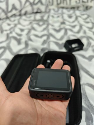 Cámara GoPro Hero 11 Black