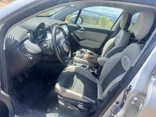 FIAT 500X 2015