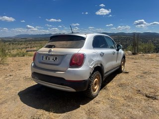 FIAT 500X 2015