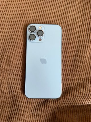 iPhone 13 Pro Max 256GB