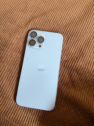 iPhone 13 Pro Max 256GB