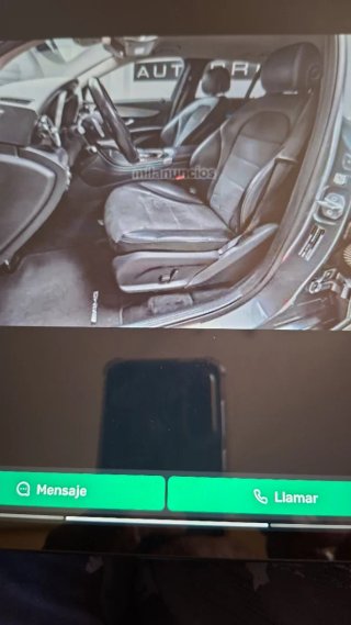 Mercedes-Benz GLC SUV (253) 2018