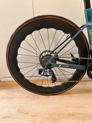 Factor Ostro Vam