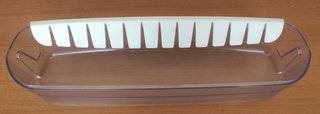 Bandejas Puerta Frigorífico Indesit B 23 (SP), 4UD