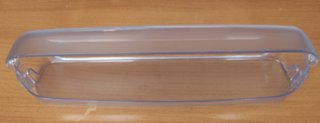 Bandejas Puerta Frigorífico Indesit B 23 (SP), 4UD