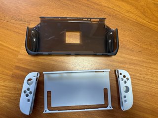 2 Fundas Nintendo Switch 2