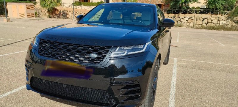 Land Rover Range Rover Velar 2020 - foto 1