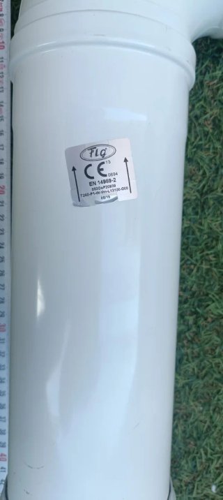 Calentador Cointra Supreme Plus 14 E Gas Natural