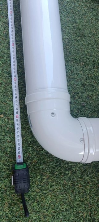 Calentador Cointra Supreme Plus 14 E Gas Natural
