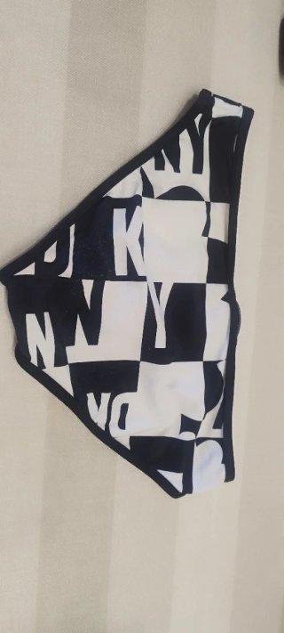 Braga Bikini DKNY Talla M