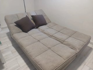 Sofá Cama