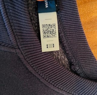 Sudadera Polo Ralph Lauren nueva talla S