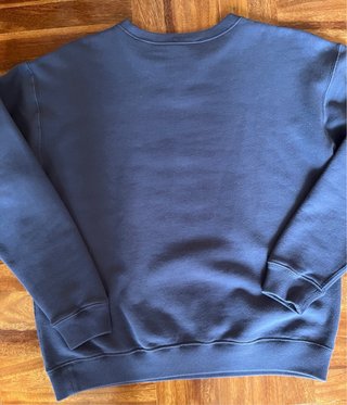 Sudadera Polo Ralph Lauren nueva talla S