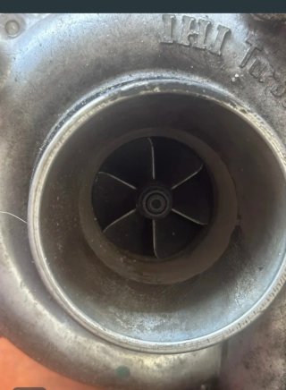 Turbo Mazda 5