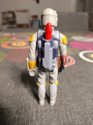 STAR WARS VINTAGE KENNER