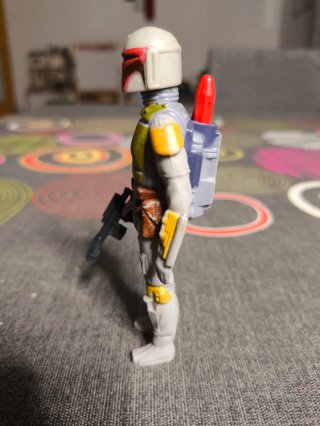 STAR WARS VINTAGE KENNER