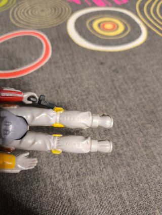 STAR WARS VINTAGE KENNER