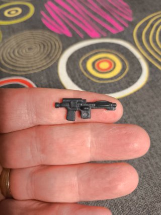 STAR WARS VINTAGE KENNER