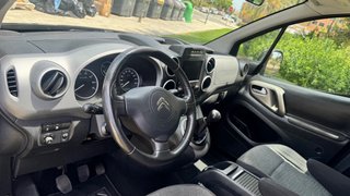 Citroen Berlingo 2018
