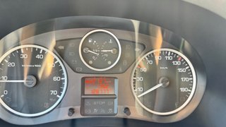 Citroen Berlingo 2018