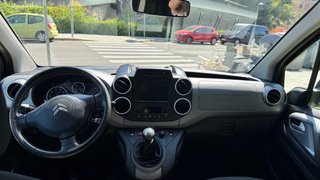 Citroen Berlingo 2018