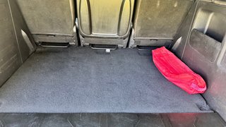 Citroen Berlingo 2018