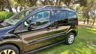 Citroen Berlingo 2018
