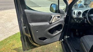 Citroen Berlingo 2018