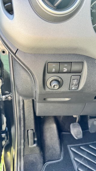 Citroen Berlingo 2018