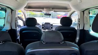 Citroen Berlingo 2018